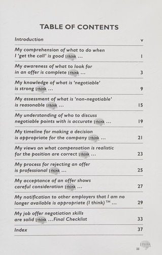 My job offer negotiation skills are solid (I think)-- so why didn't I get anything I asked for?