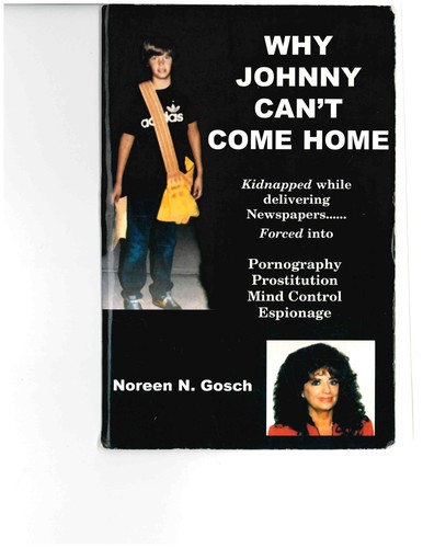 Why Johnny can't come home