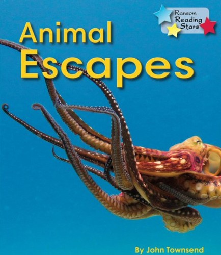 Animal Escapes