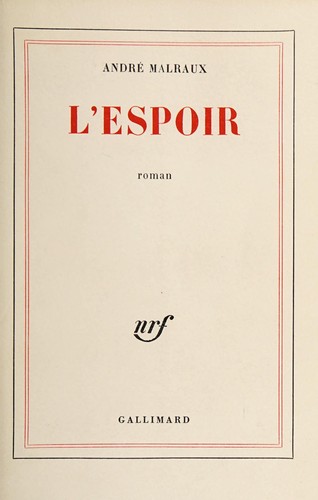 L’Espoir
