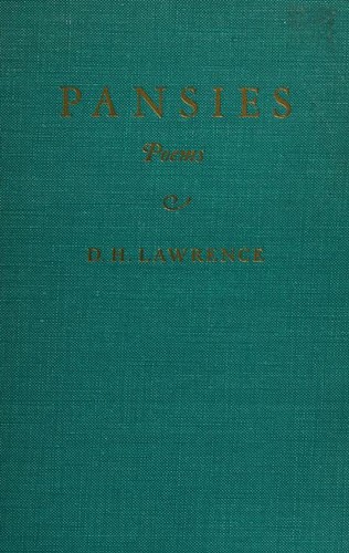 Pansies