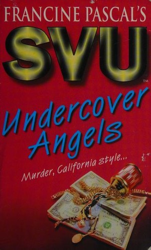 Undercover Angels