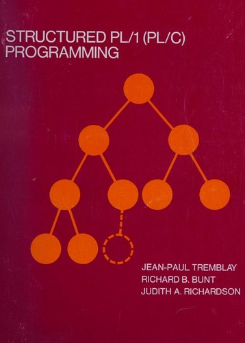 Structured PL/I (PL/C) programming