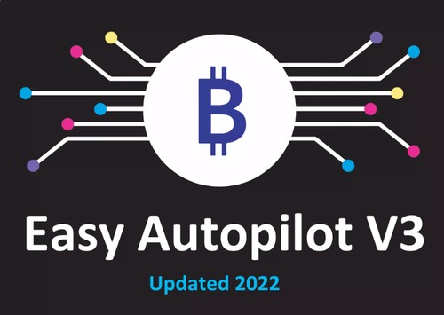 [FREE & AUTOPILOT] Make 100$ dollar easy