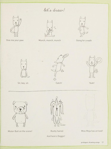 Let's Draw Cute Animals (Illustration School)