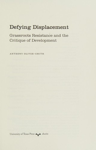 Defying displacement