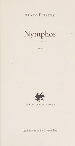 Nymphos