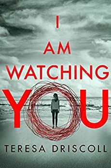 I am watching you