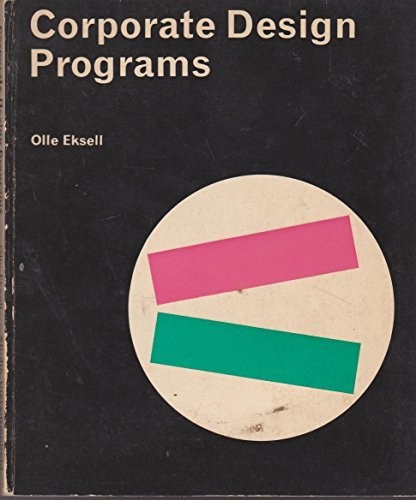 Corporate design programs