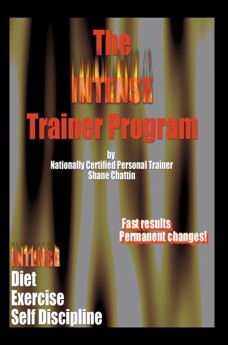 The INTENSE Trainer Program