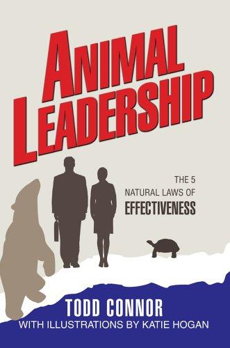 Animal Leadership