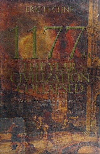 1177 B.C.