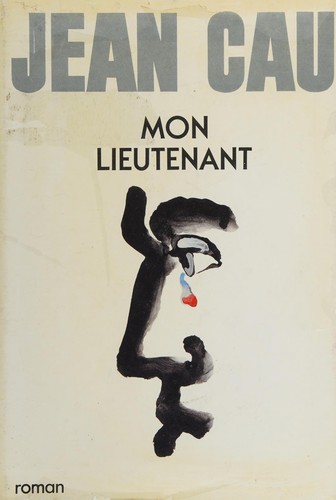 Mon lieutenant