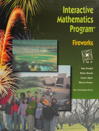 Interactive Mathematics Program Year 3