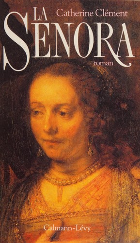La señora by Catherine Clément cover