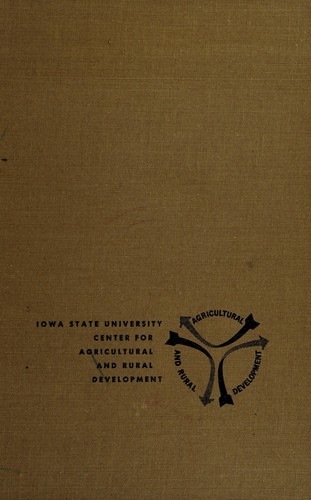 Future farm programs