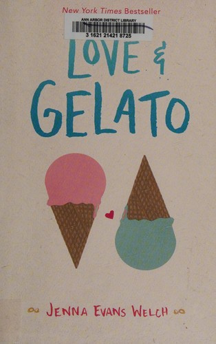 Love & gelato