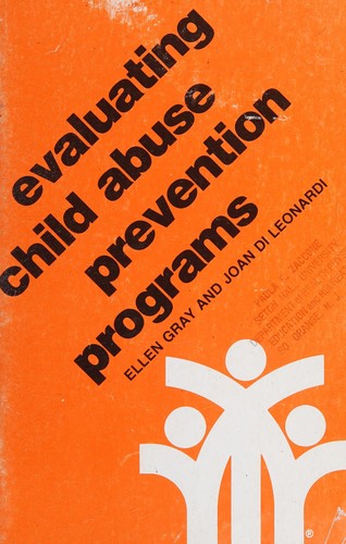 Evaluating Child Abuse Prevention Programs