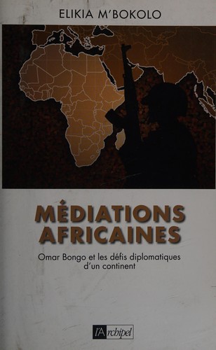 Médiations africaines