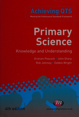 Primary science