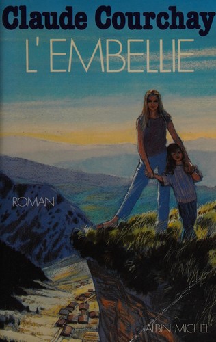 L' embellie by Claude Courchay cover