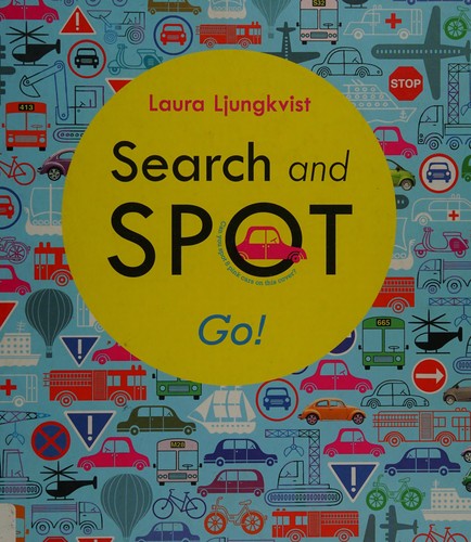 Search and spot