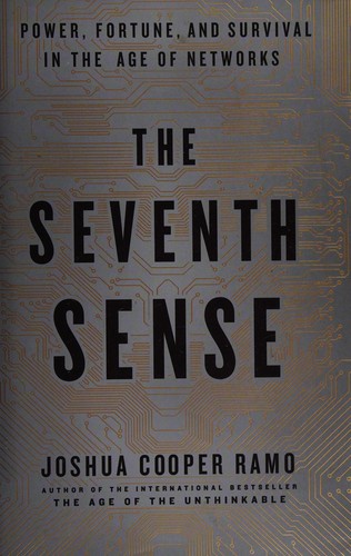 The seventh sense