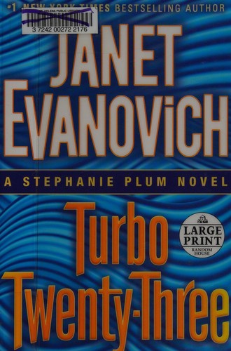 Turbo twenty-three