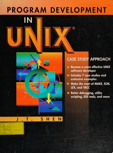 Program Development in Unix