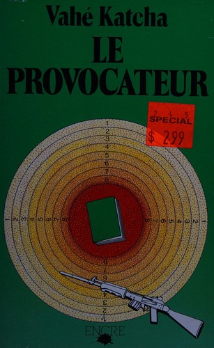 Le Provocateur