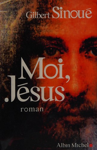 Moi, Jésus