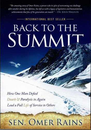 Back to the Summit