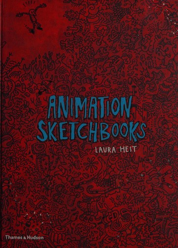 Animation Sketchbooks