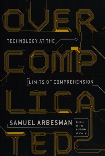 Overcomplicated