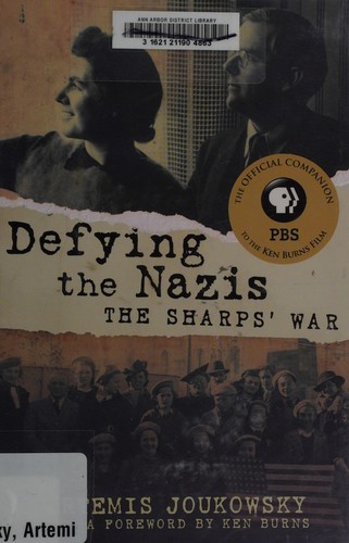 Defying the Nazis