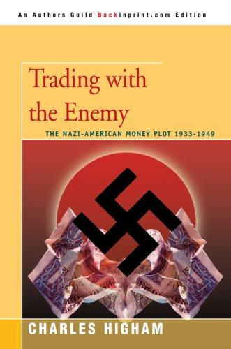 Trading with the enemy