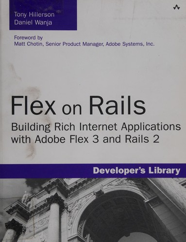Flex on Rails