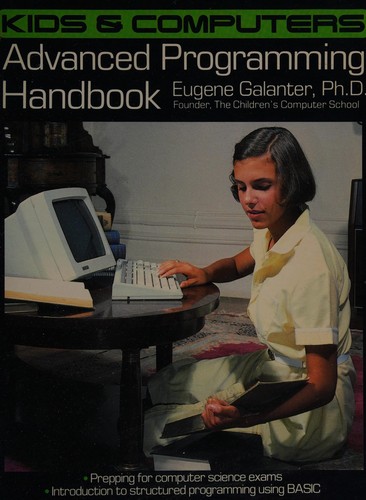 Advanced programming handbook