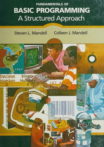 Fundamentals of BASIC programming