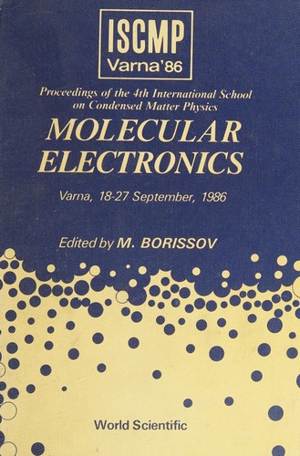 Molecular electronics