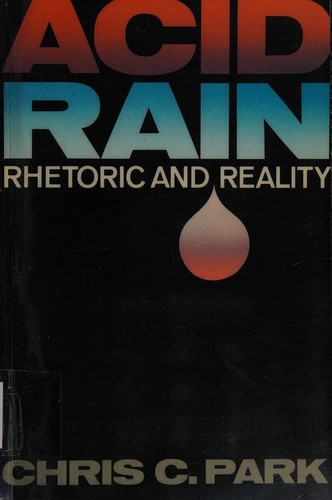 Acid Rain