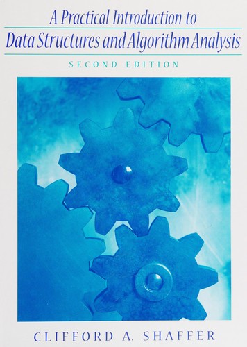 A Practical Introduction to Data Structures and Algorithm Analysis