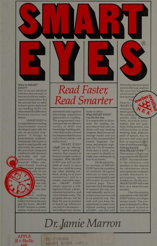 Smart Eyes Program Manual