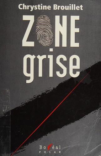 Zone grise