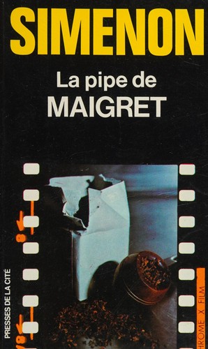 La Pipe de Maigret