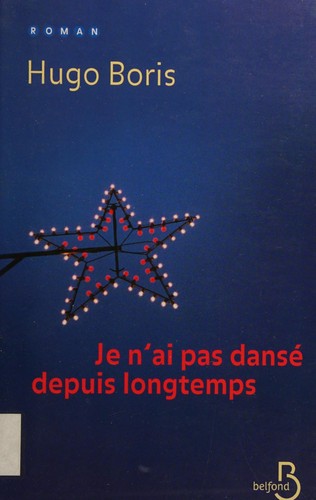 Je n'ai pas dansé depuis longtemps