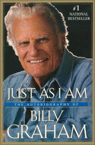 Just As I Am