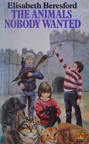 Animals Nobody Wanted