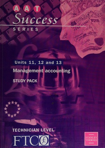 AAT Success (Financial Training AAT Study Packs)