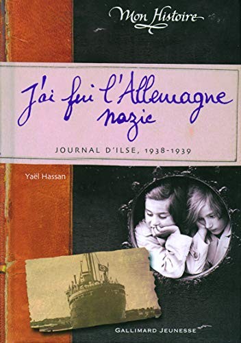 J'ai fui l'Allemagne nazie